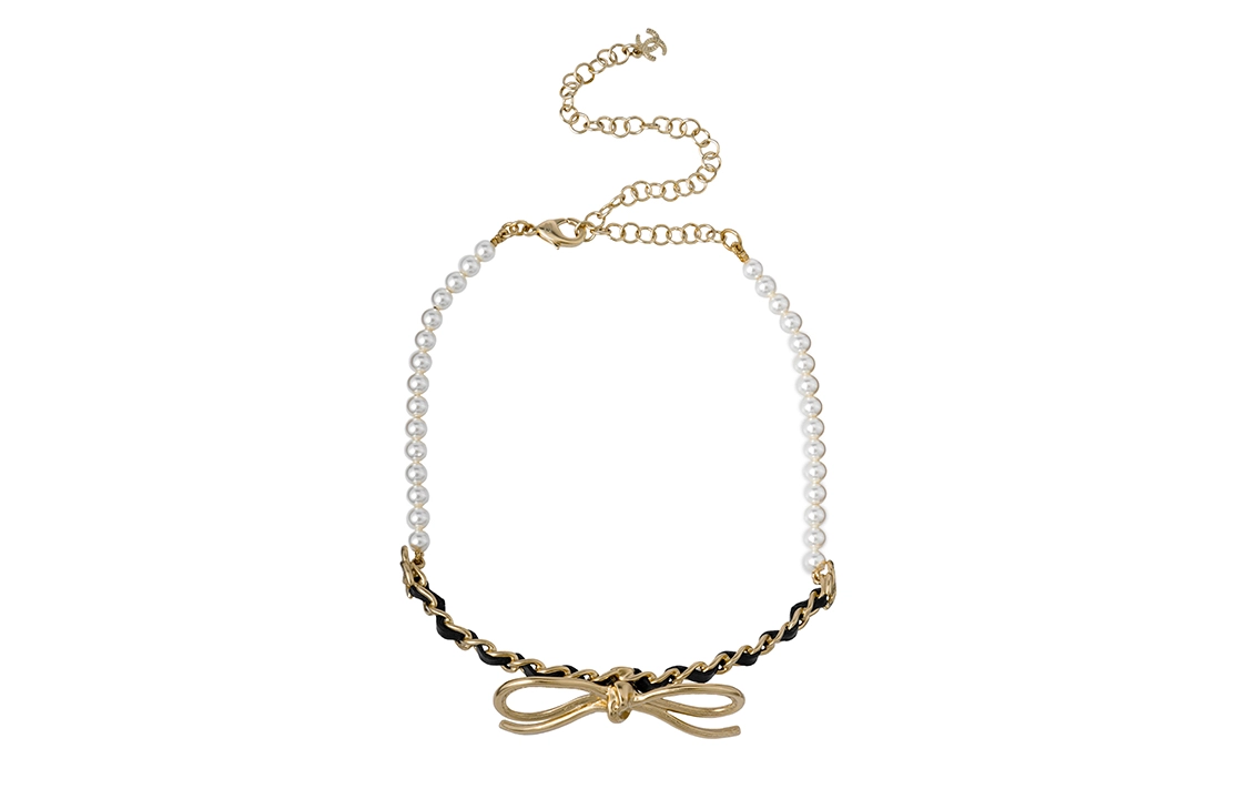 CHANEL Chocker