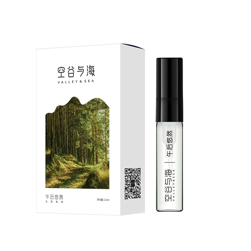 VALLEYSEA EDP 2.5ml