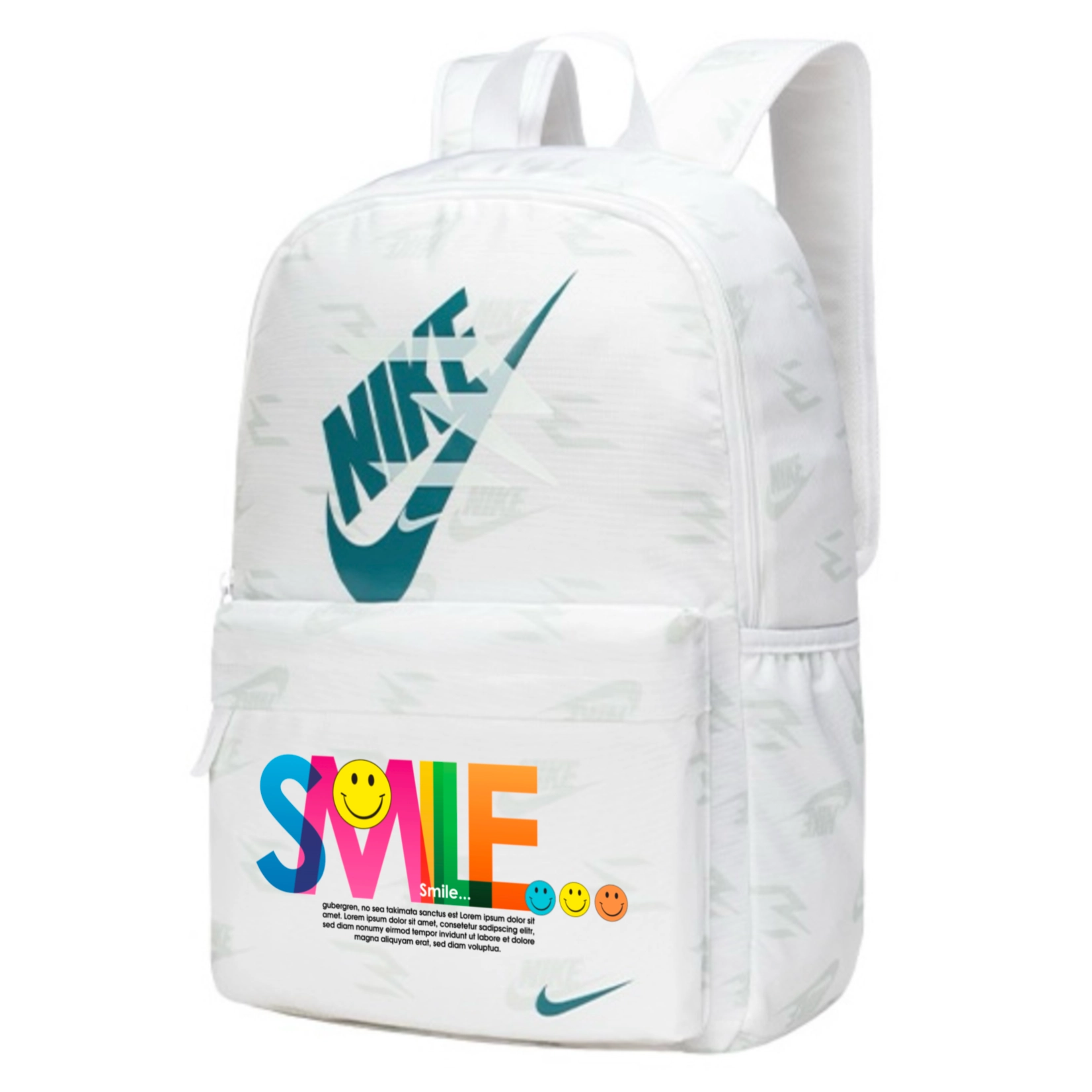 Nike 3Brand logo )