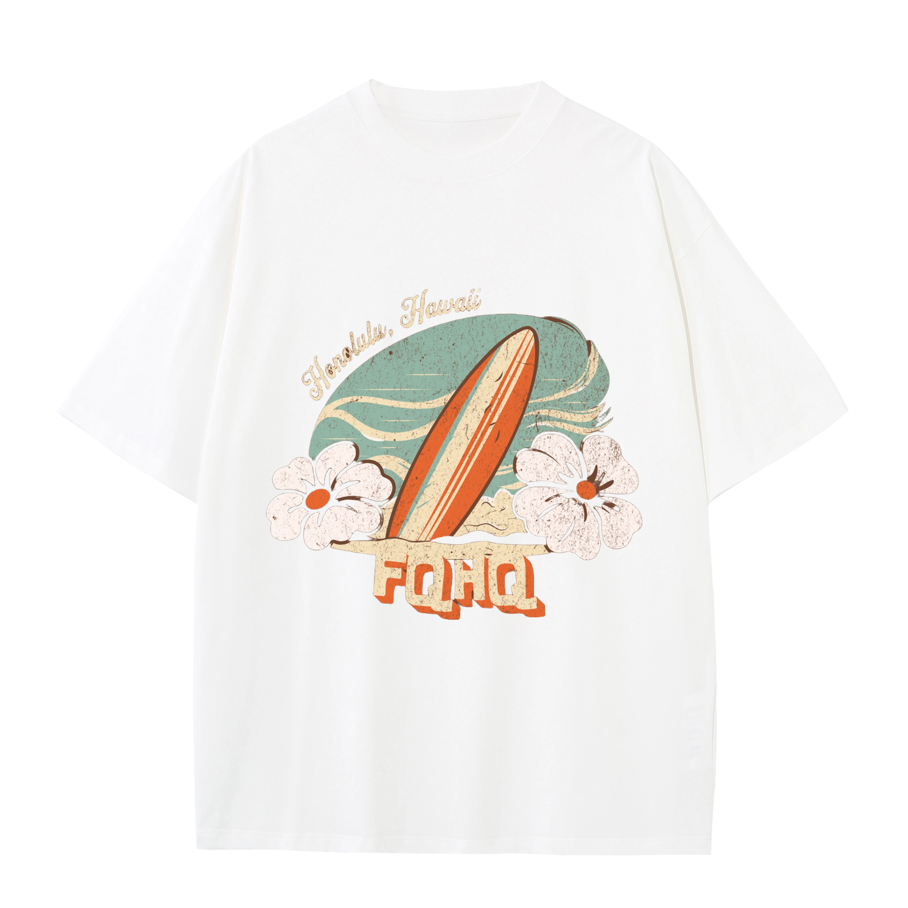FQHQ T
