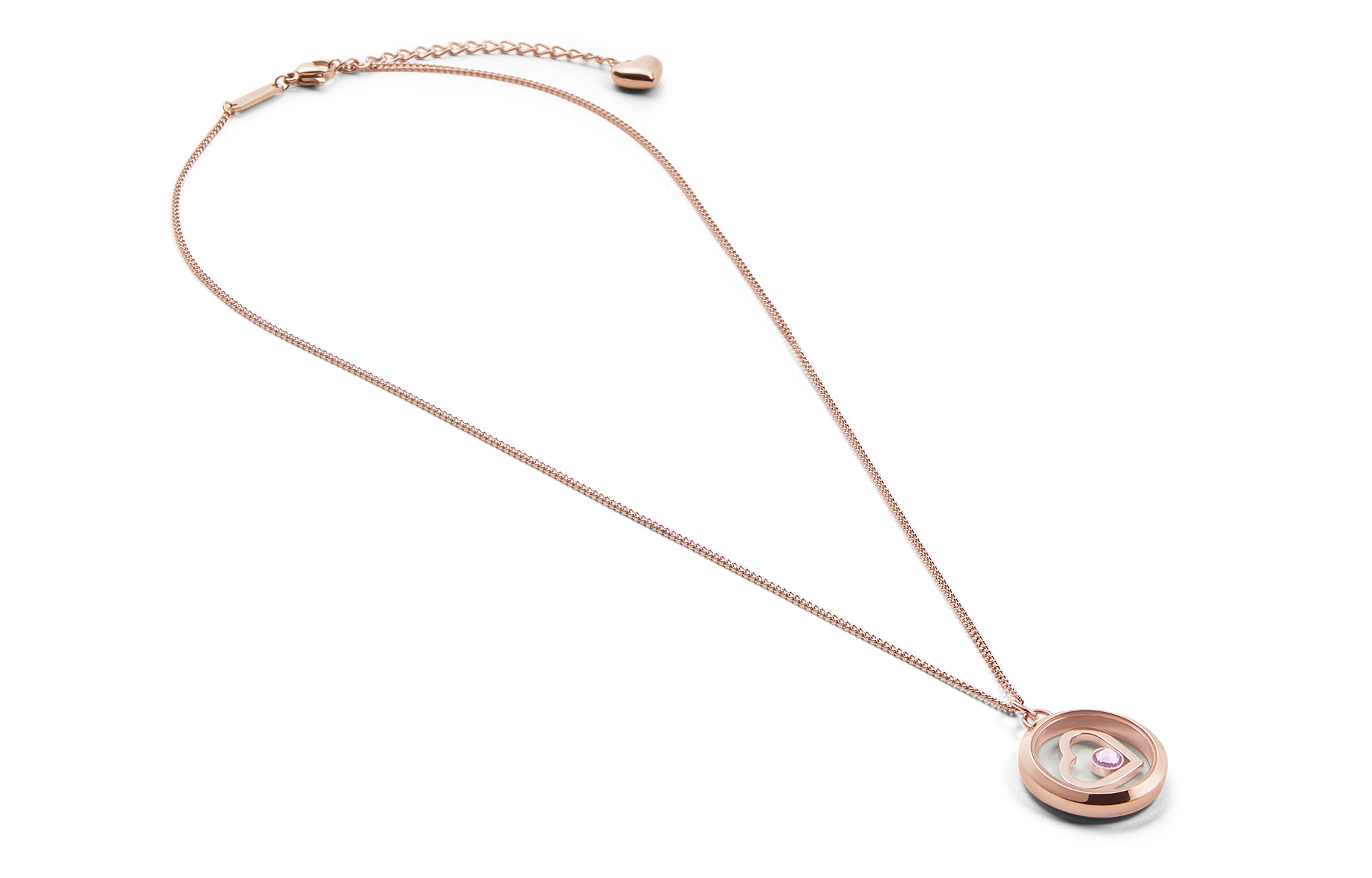 CHARLESKEITH ck 25 SilverRose Gold