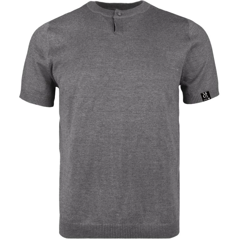 YICHEN cleanfitpolo