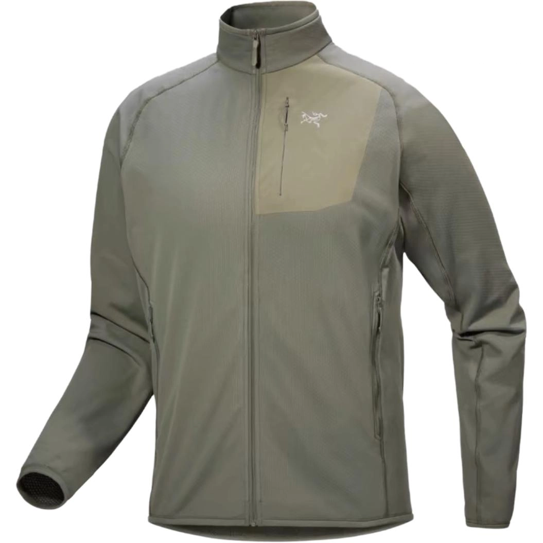 Arcteryx DELTA 12 Logo