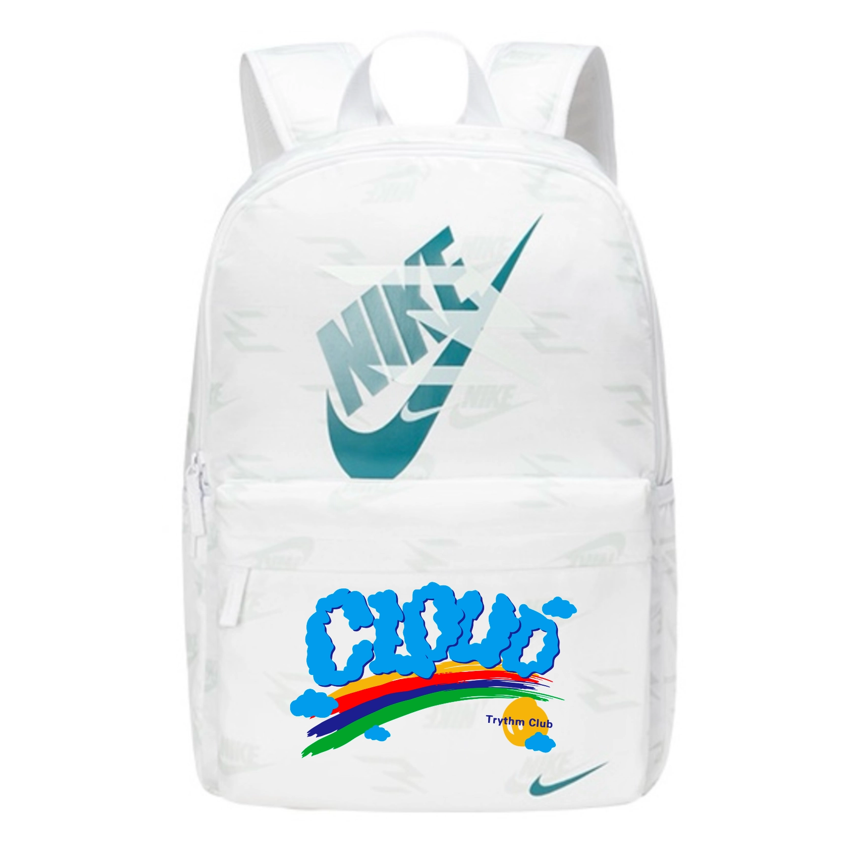 Nike 3Brand logo )