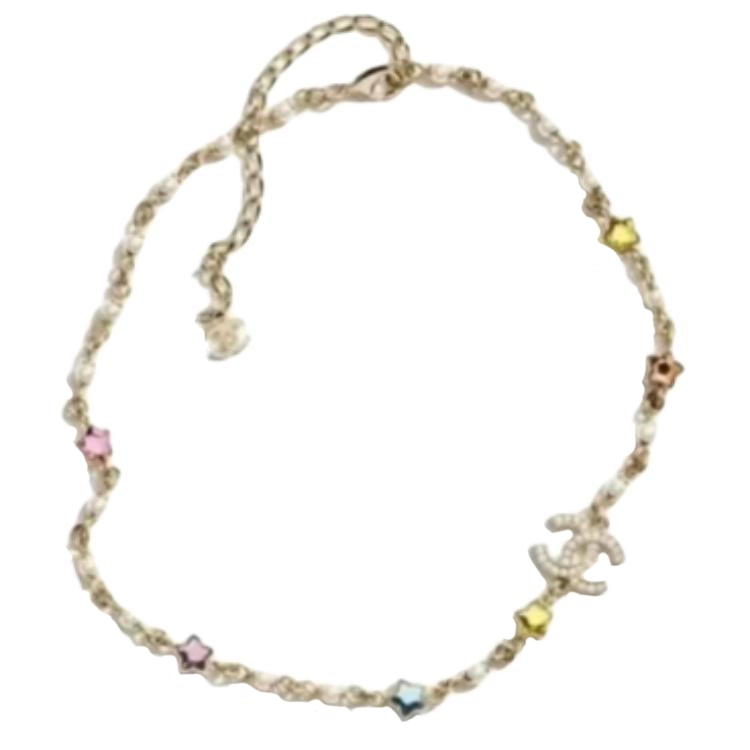 CHANEL 25P -