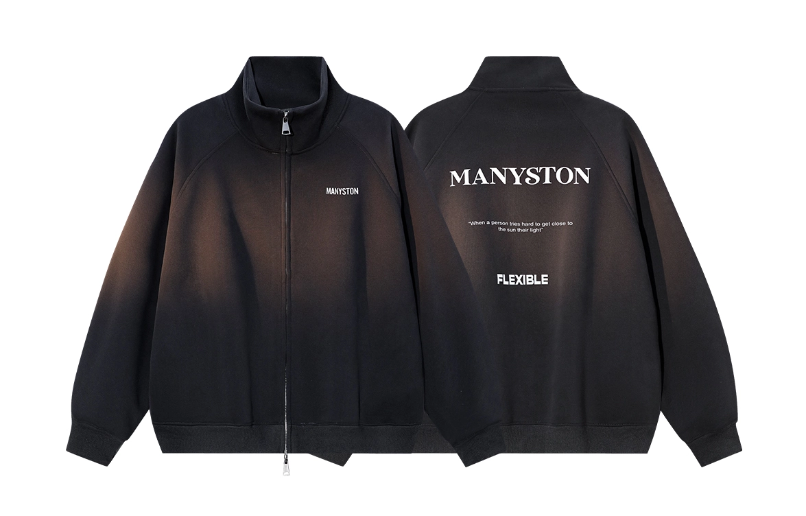 MANYSTON 400g