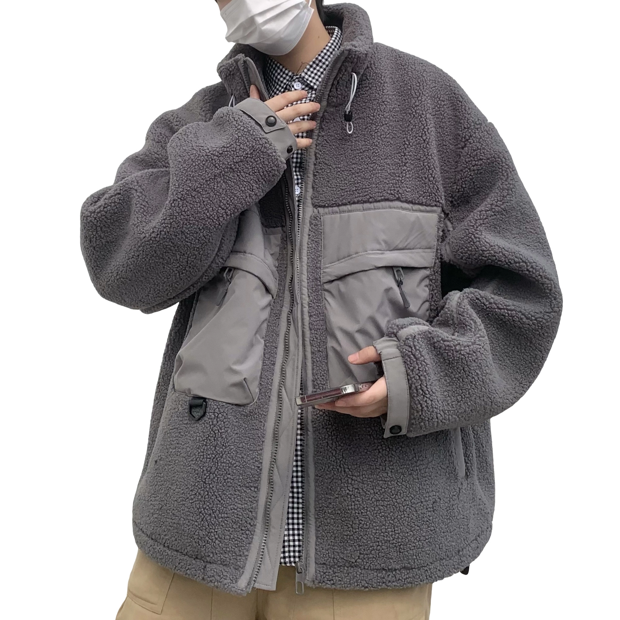 URBAN AUTHENTIC