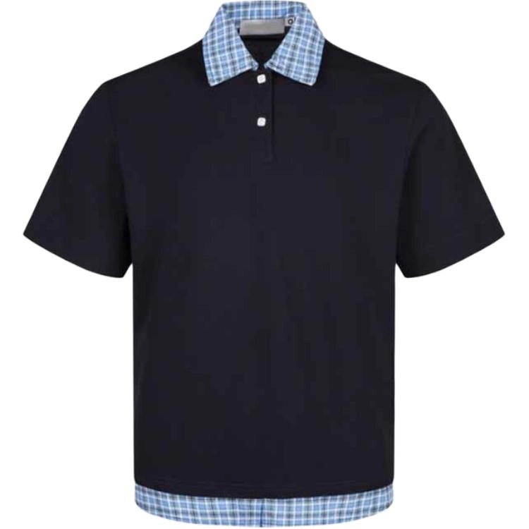 YEARNED poloPOLO