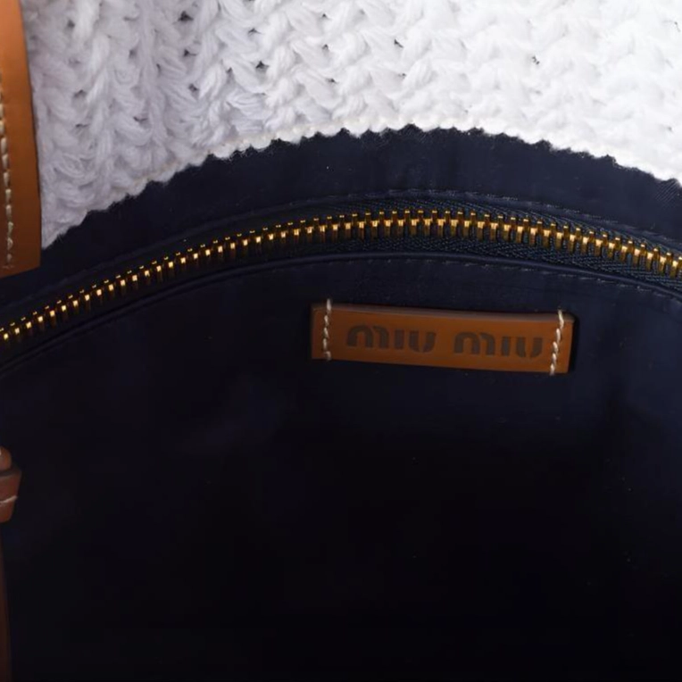 MIU MIU Tote