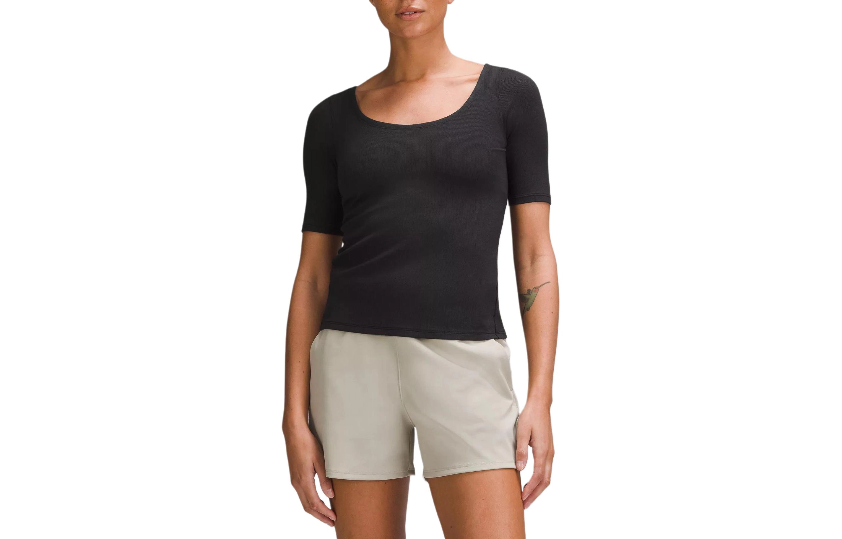 lululemon Hold Tight T