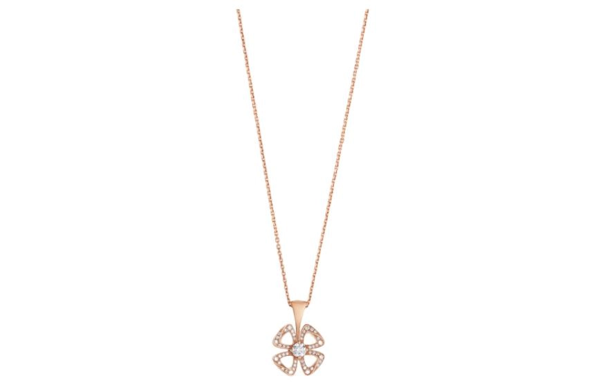 BVLGARI FIOREVER K