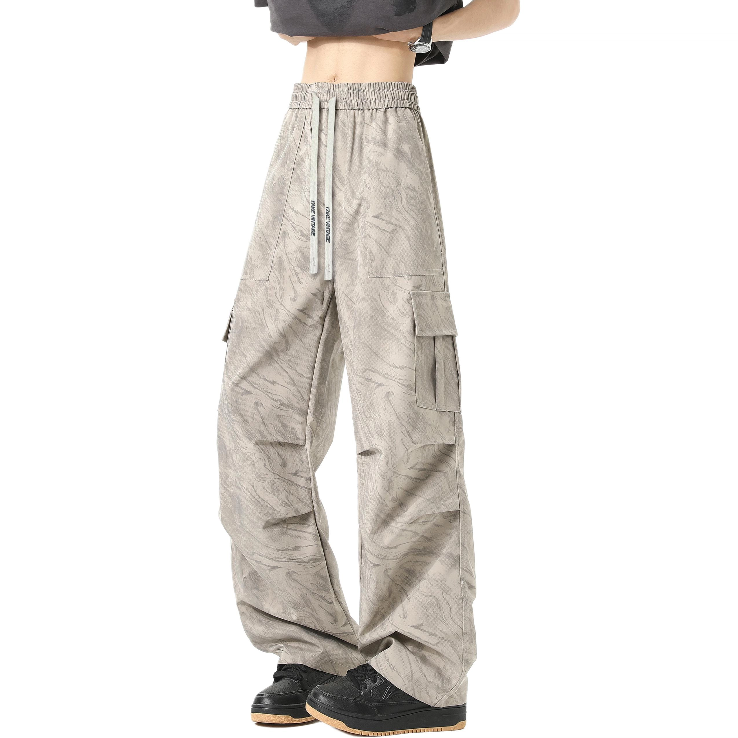 FAKE VINTAGE Cleanfit