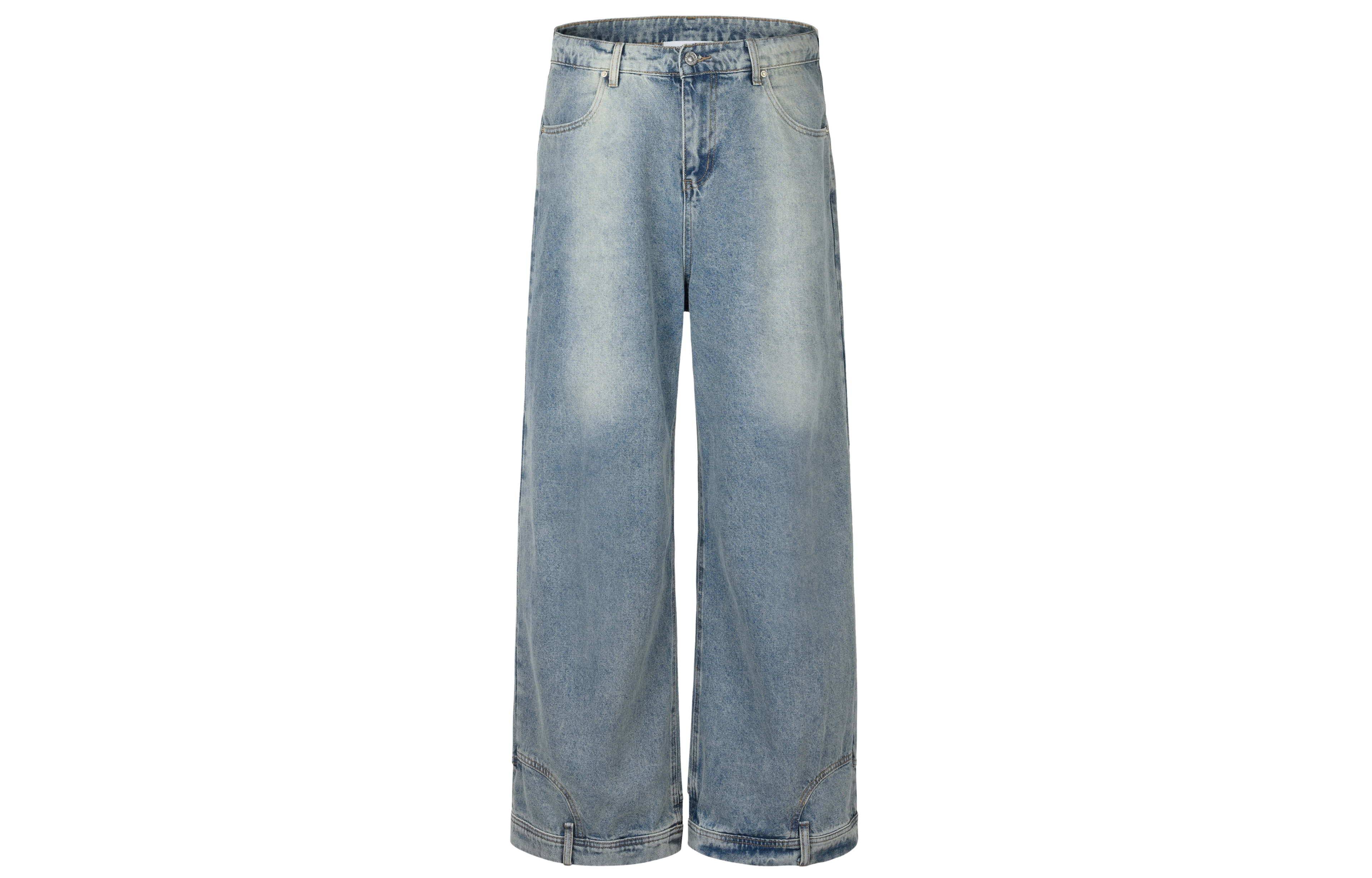 KREATE DENIM Cleanfit1033