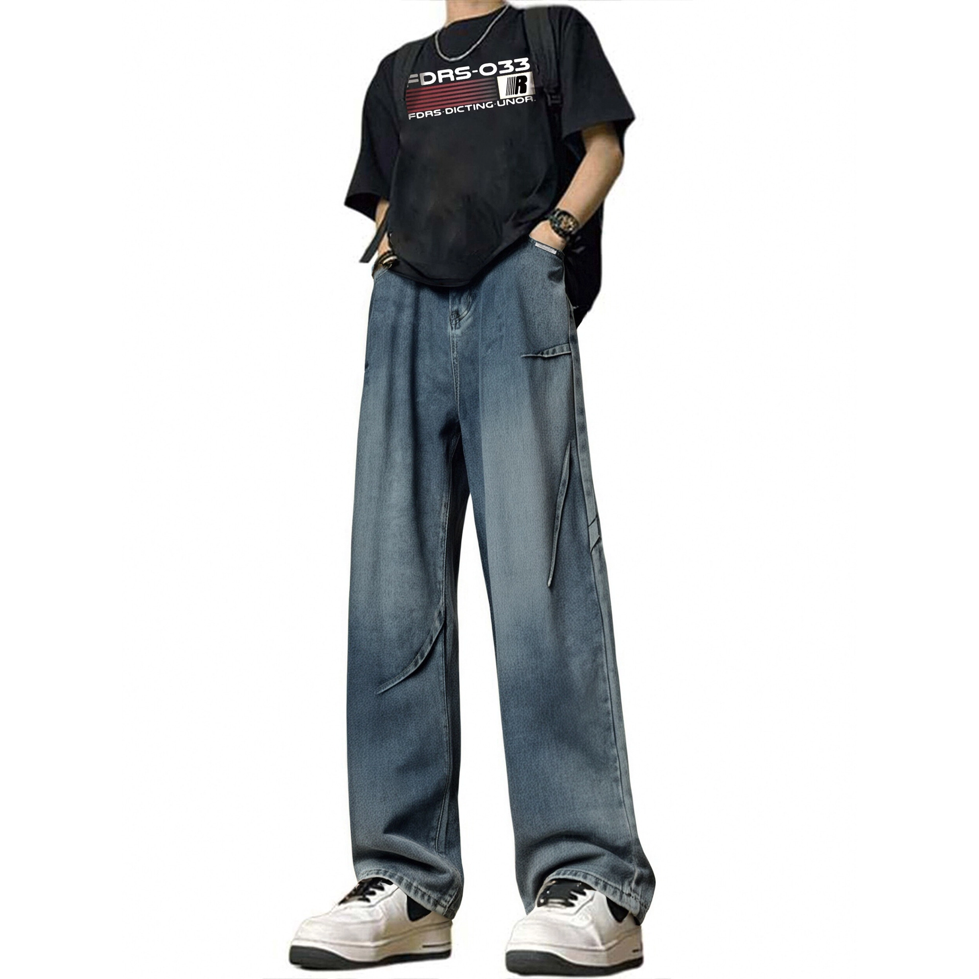 DOENU ootd
