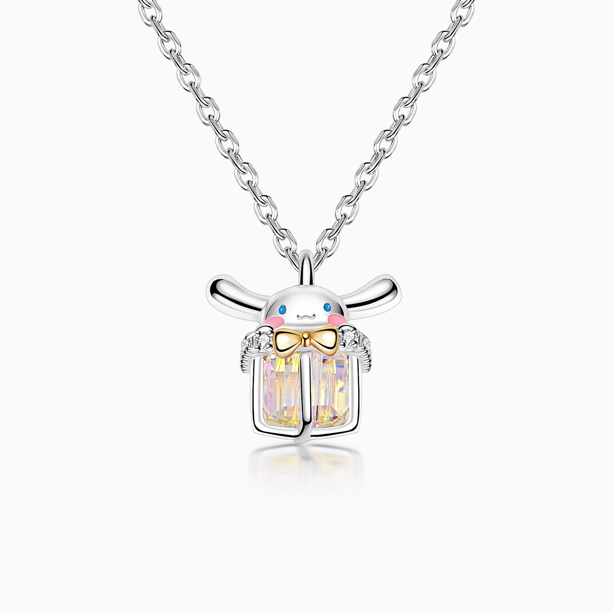 Hello Kitty ins 925
