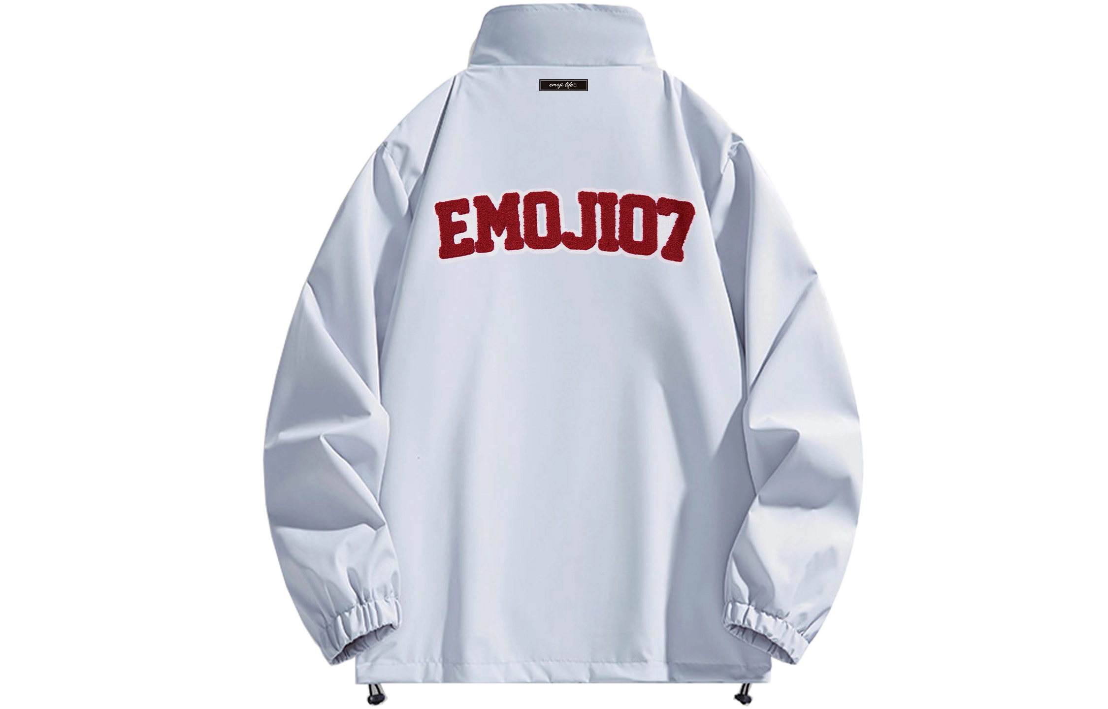 emoji logo
