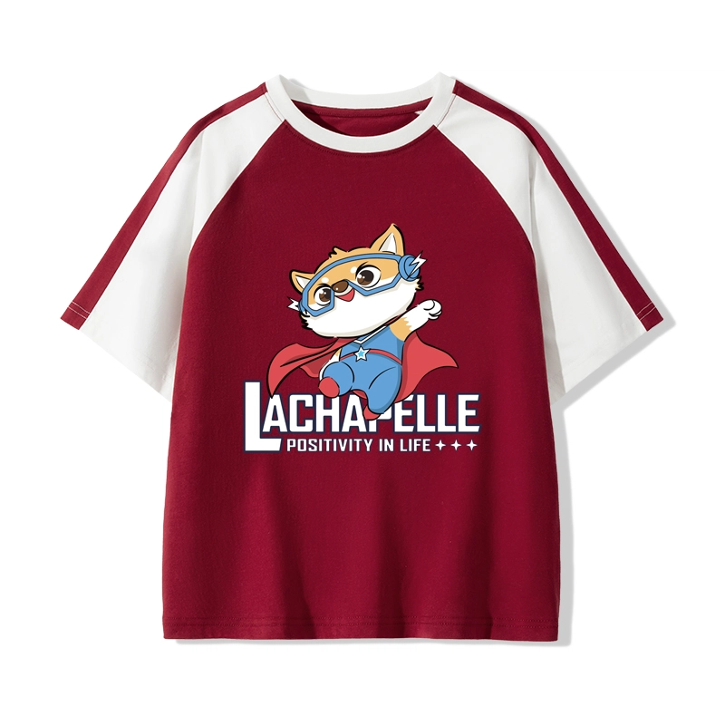 La Chapelle KidsT