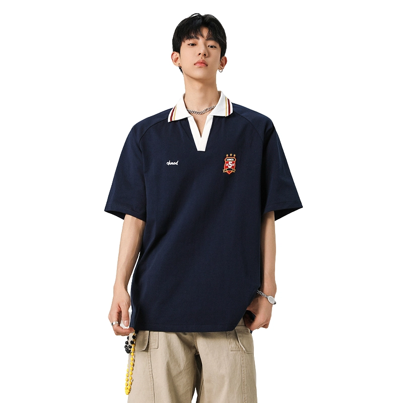 SOLIDITY Polo
