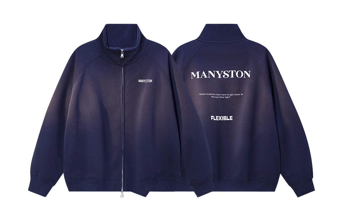 MANYSTON 400g
