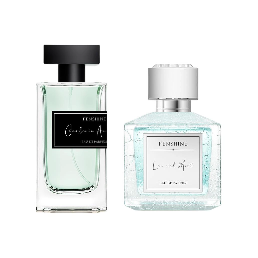 EDP 100ml+60ml