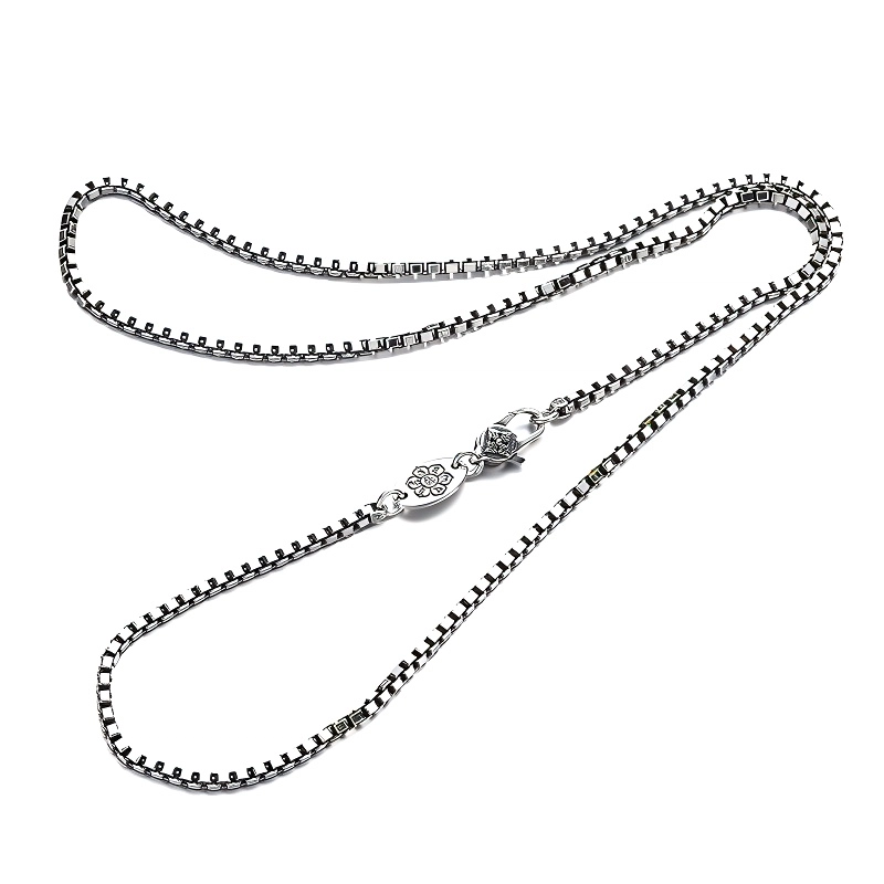 S925 CUTE DAME 925