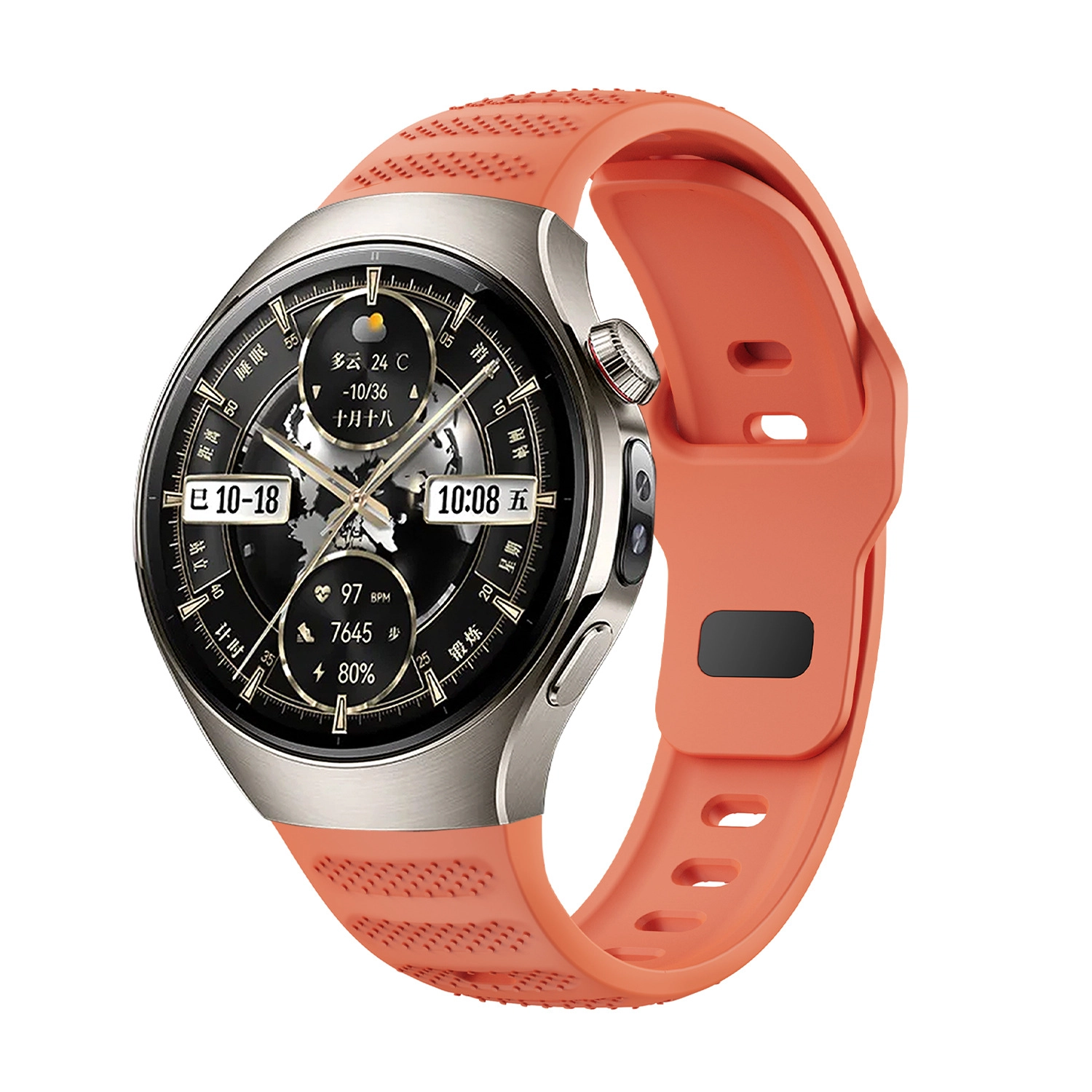 wepro watch5