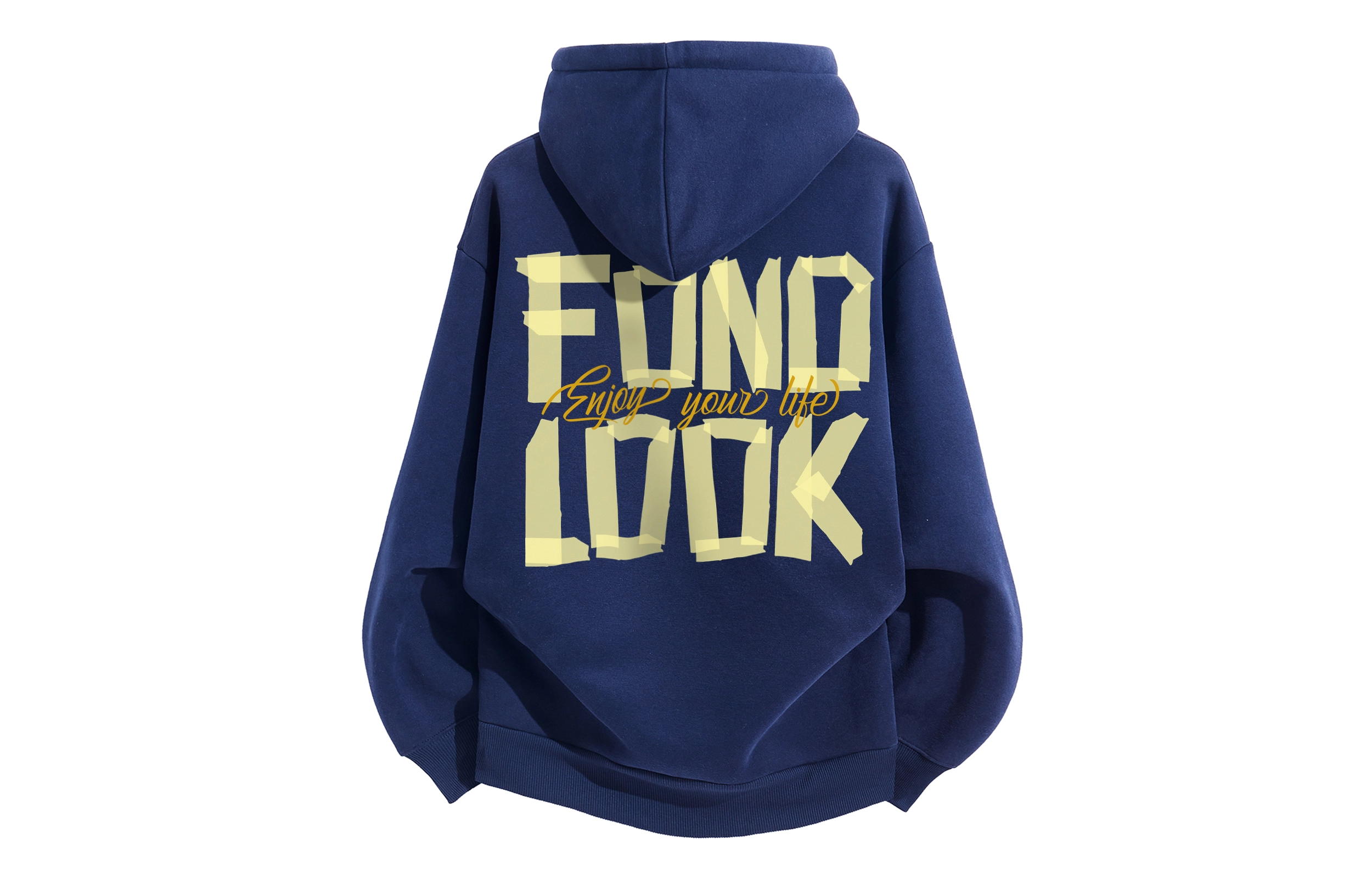 FONDLOOK Logo