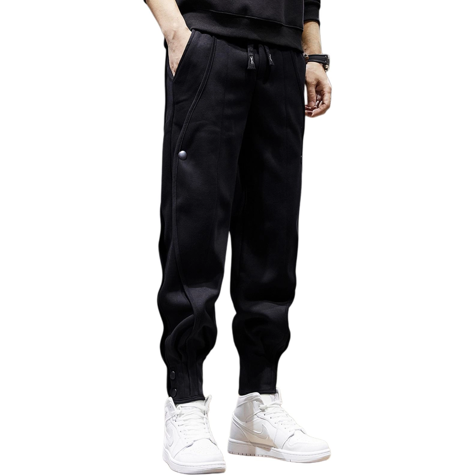 PRPK clean fit