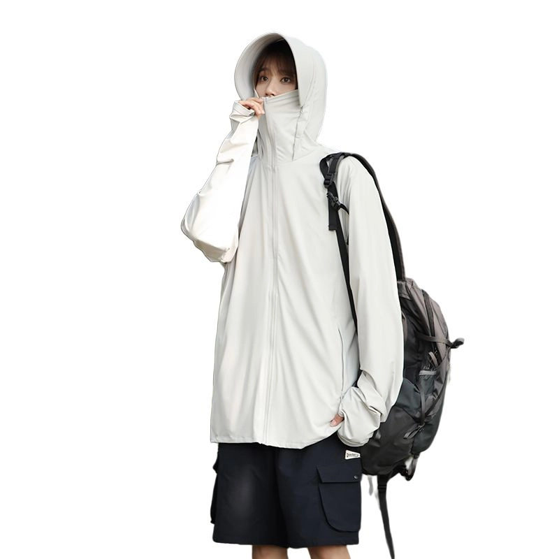 Warrior UPF50+