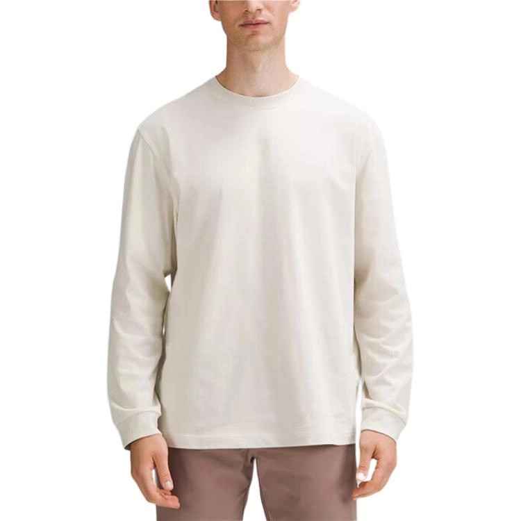 lululemon Heavyweight T