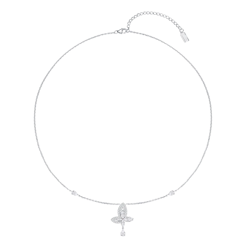 xDC DESIGN CIRCLES S925