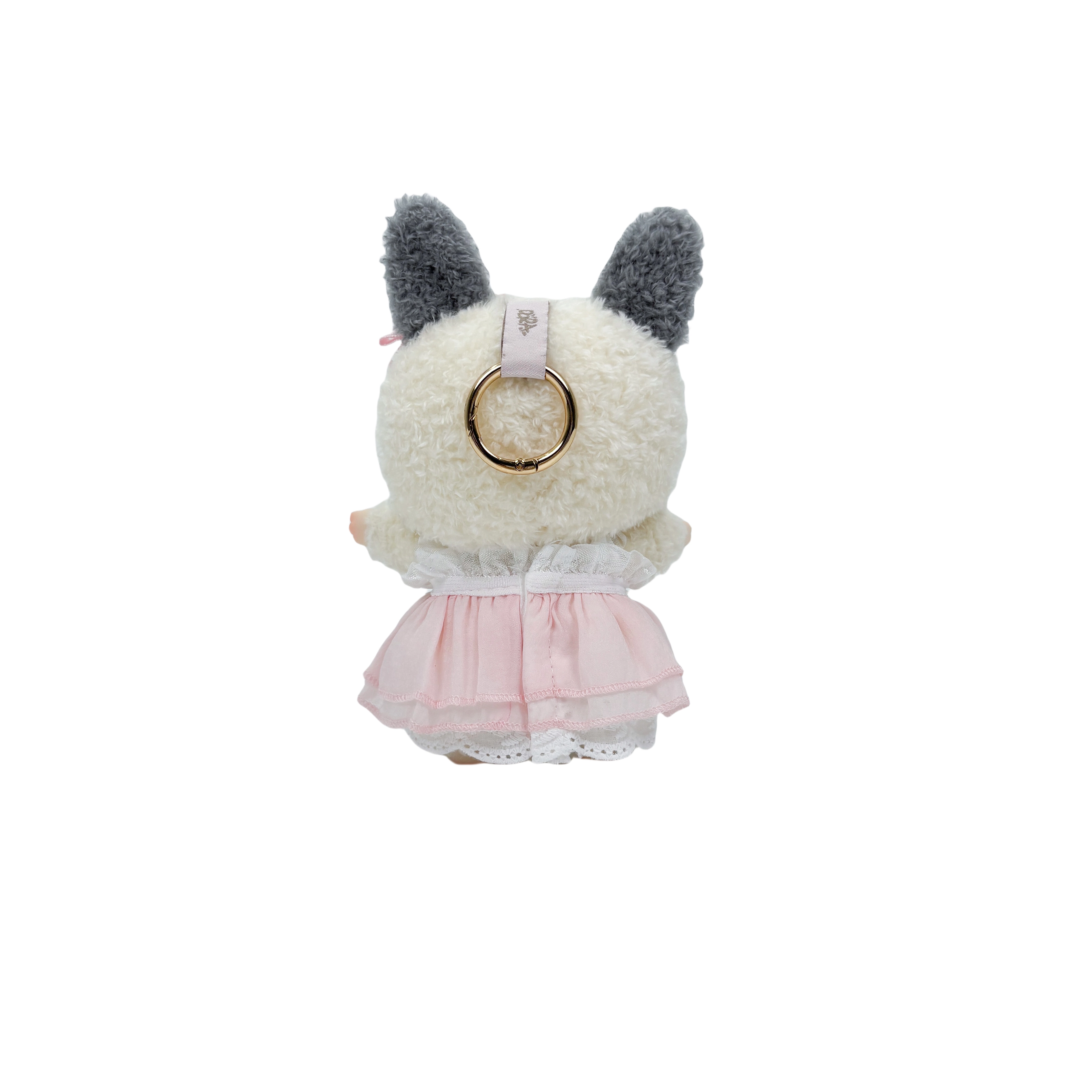 TNT SPACE Dora Lazy Cat 19cm
