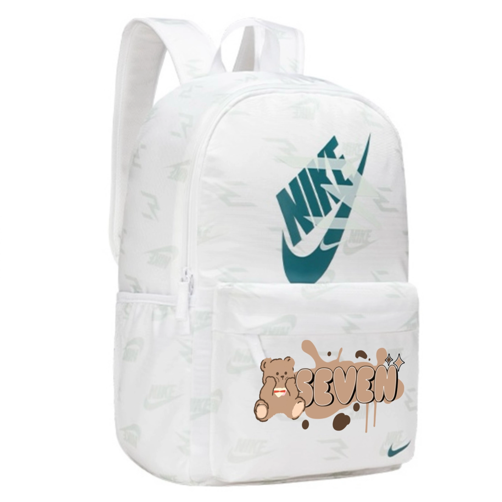 Nike 3Brand logo )