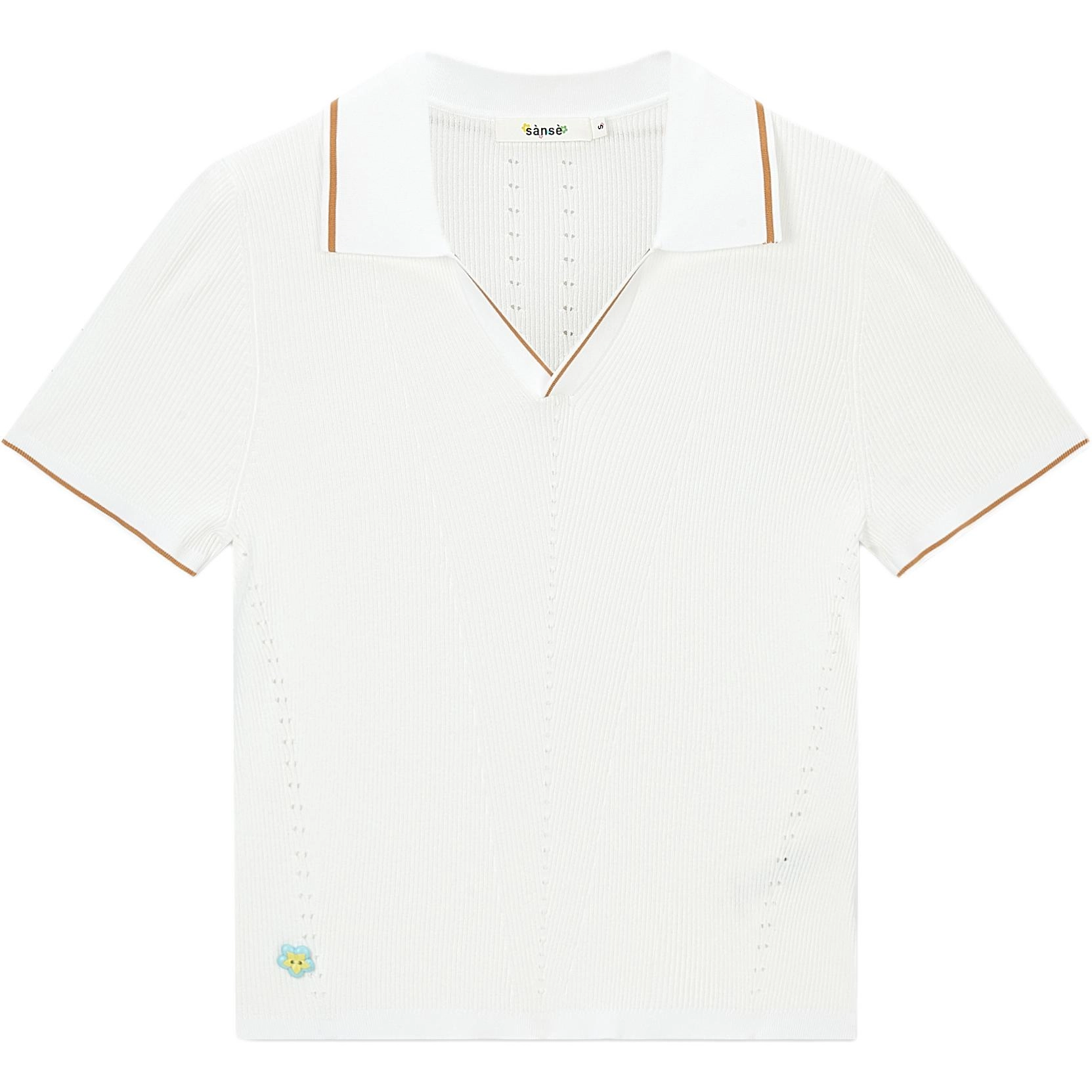sanse GOLF Polo T