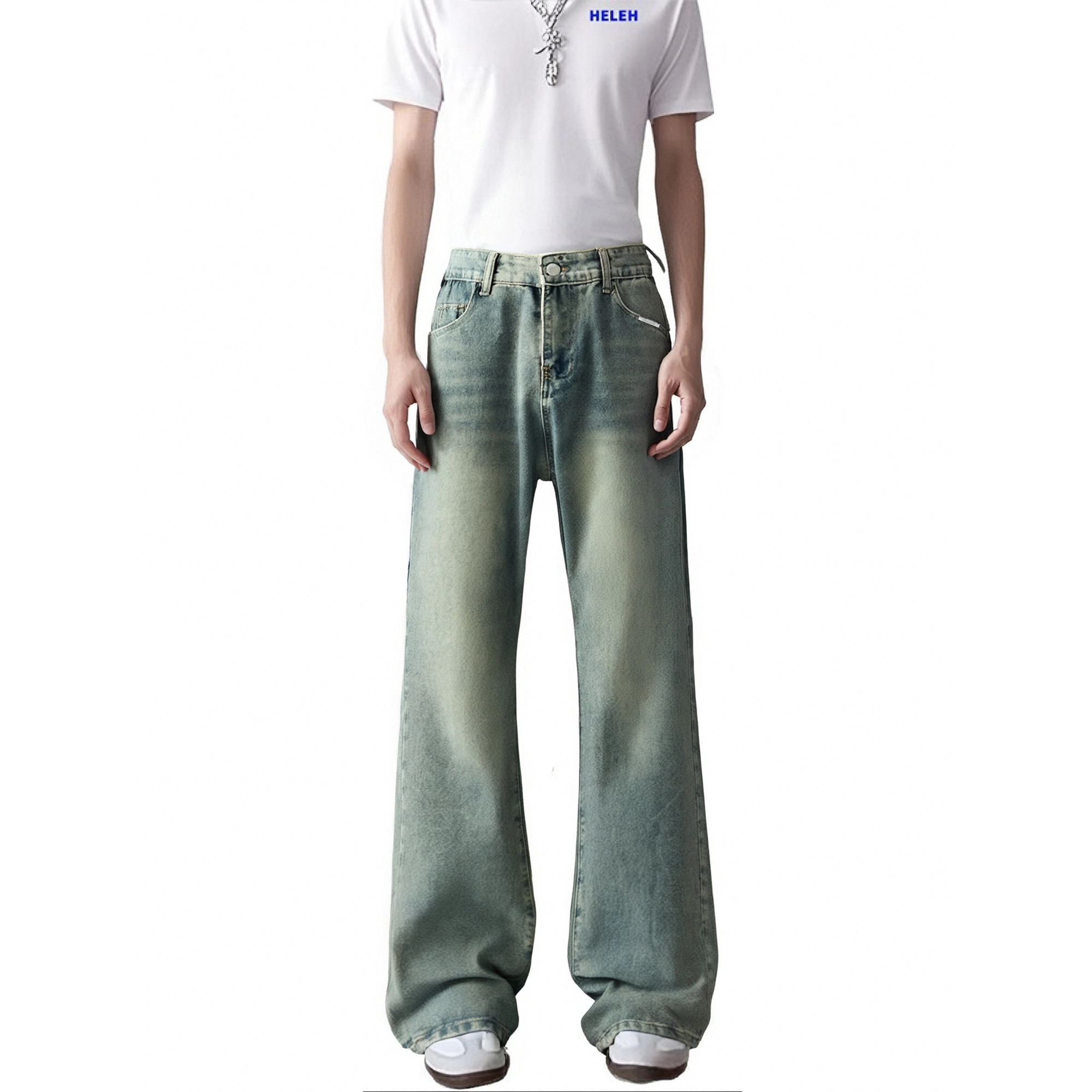 DOENU vintagevibecleanfit