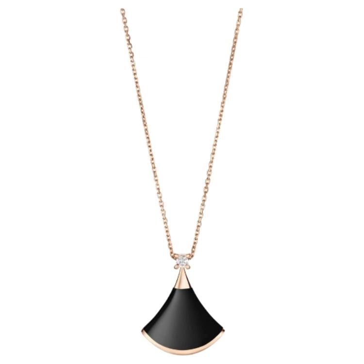 BVLGARI DIVAS' DREAMdiva 18k