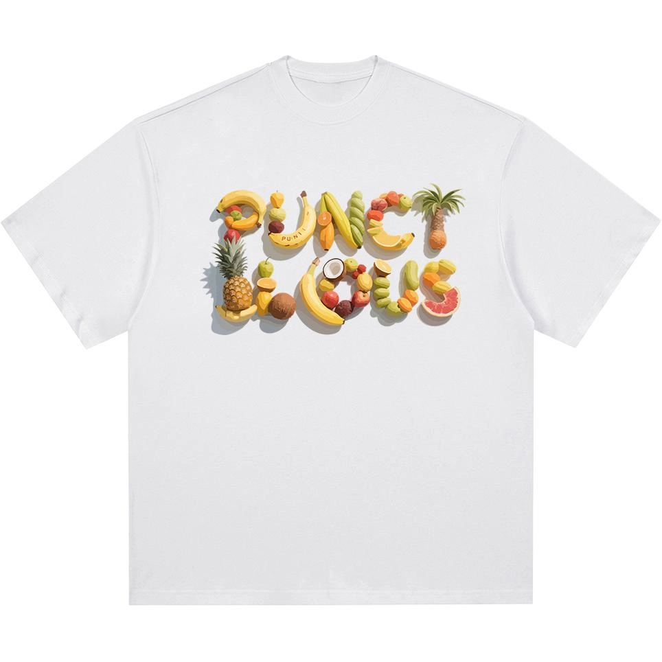 PUNCTILIOUS T