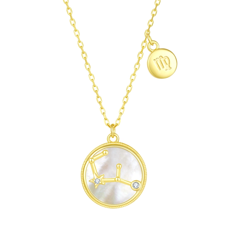 xDC DESIGN CIRCLES S925