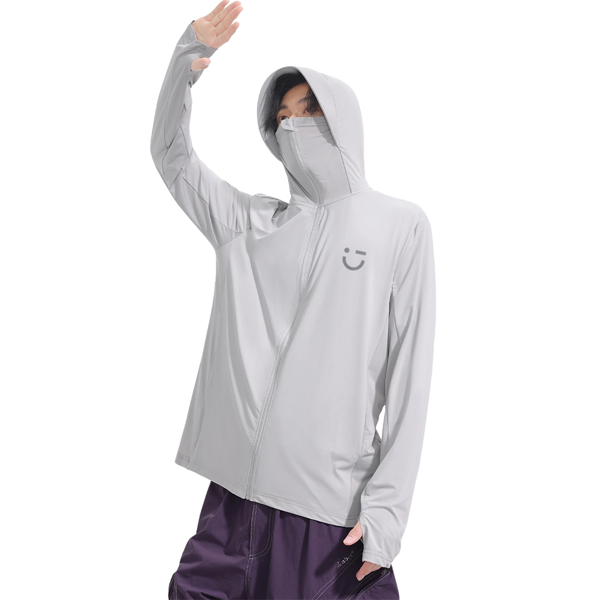 MINISO UPF100+oversize