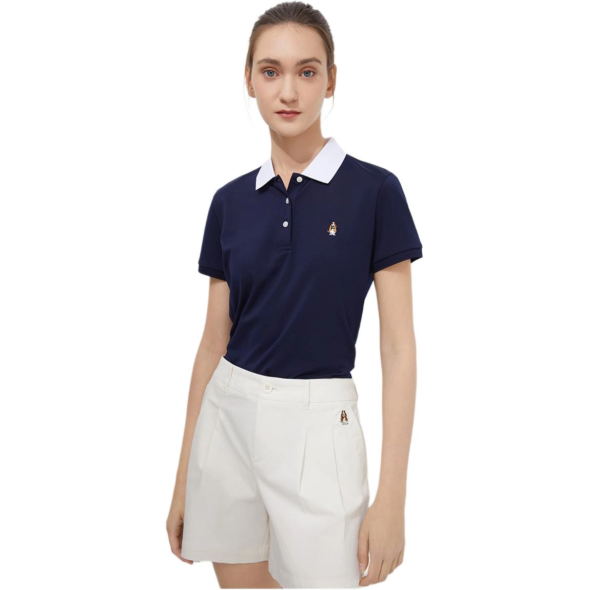 Hush Puppies Polo