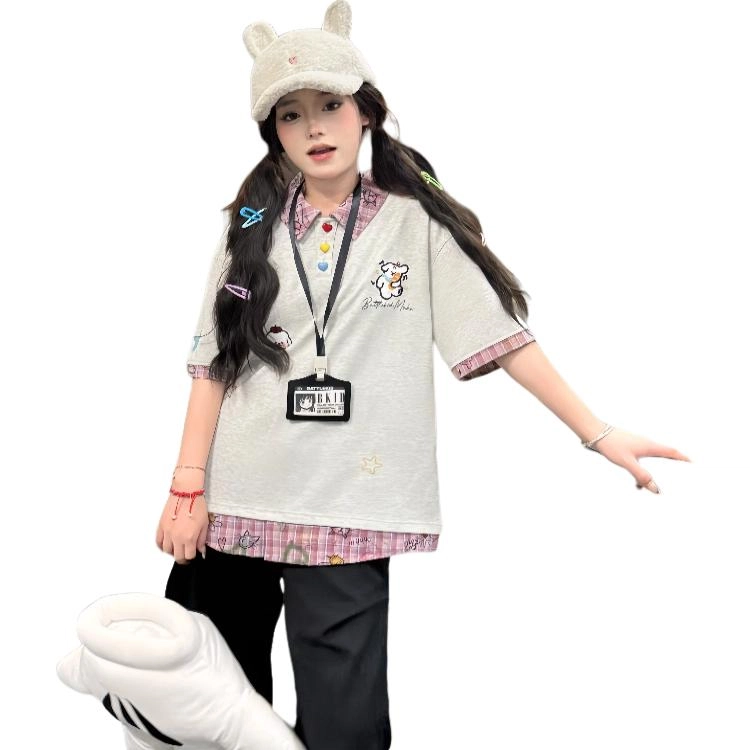 ZIAREL POLO