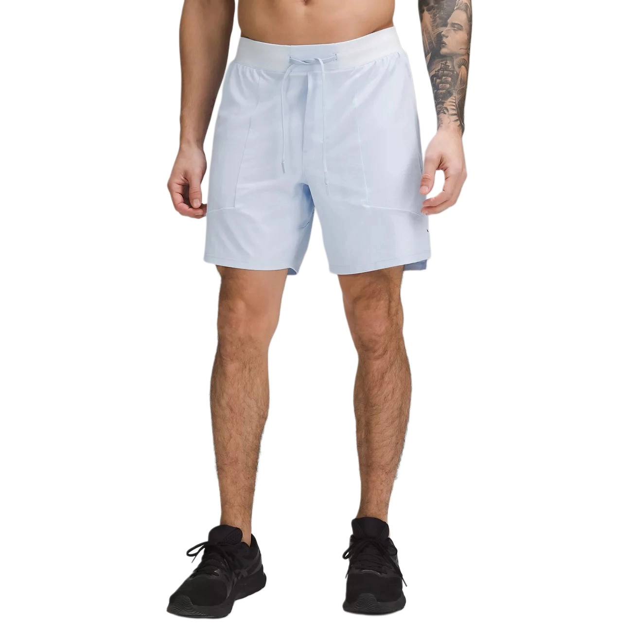 lululemon License to Train 7