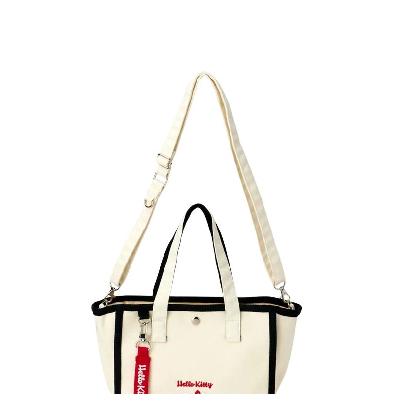 Sanrio 2WAY Tote