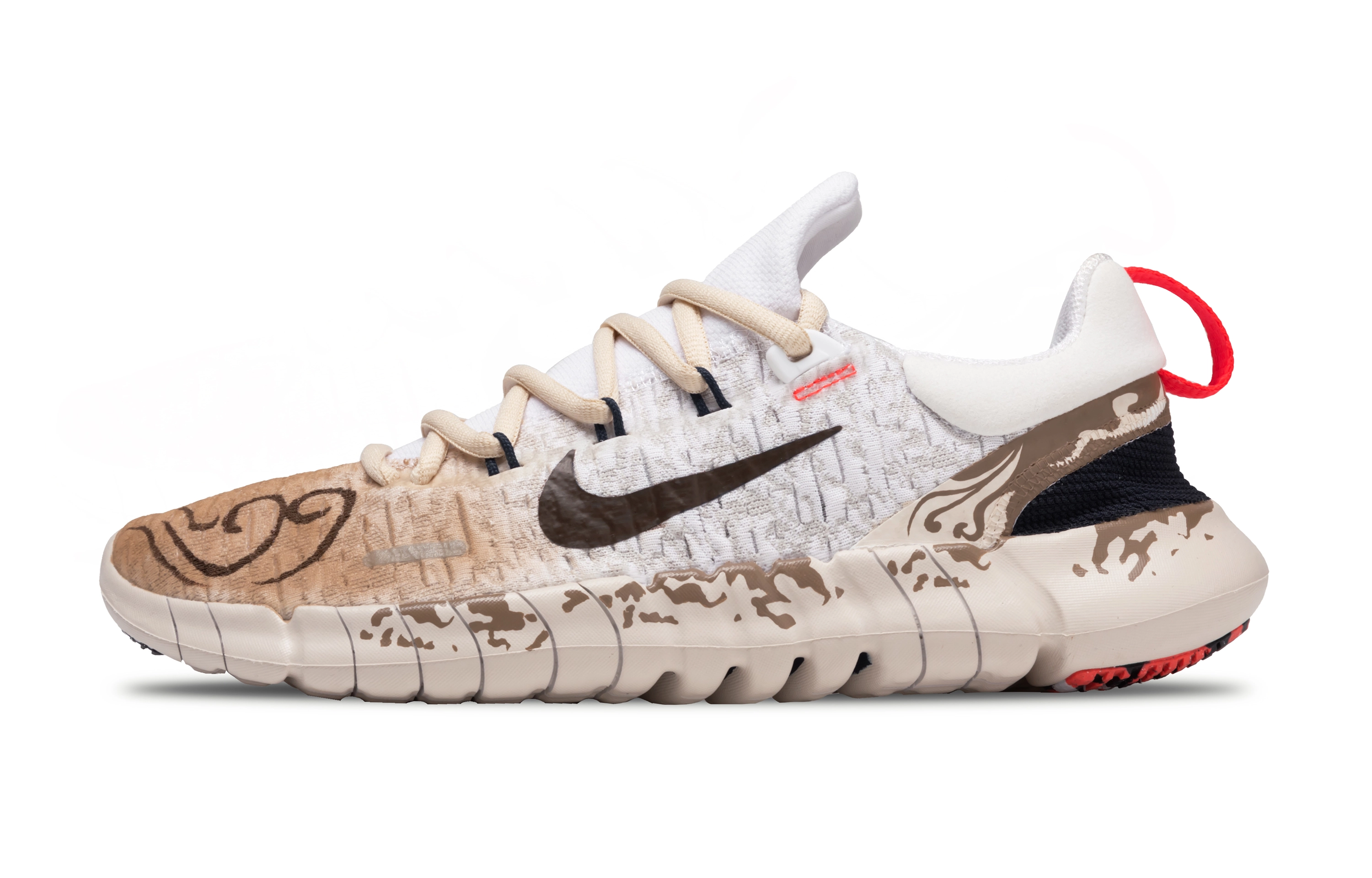 Nike Free RN 5.0
