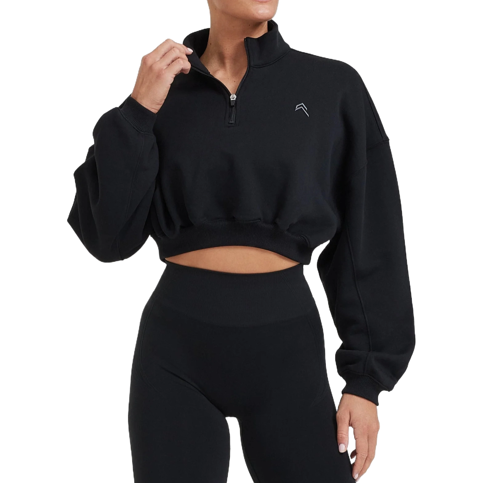 ONER ACTIVE AllDayCosyCrop
