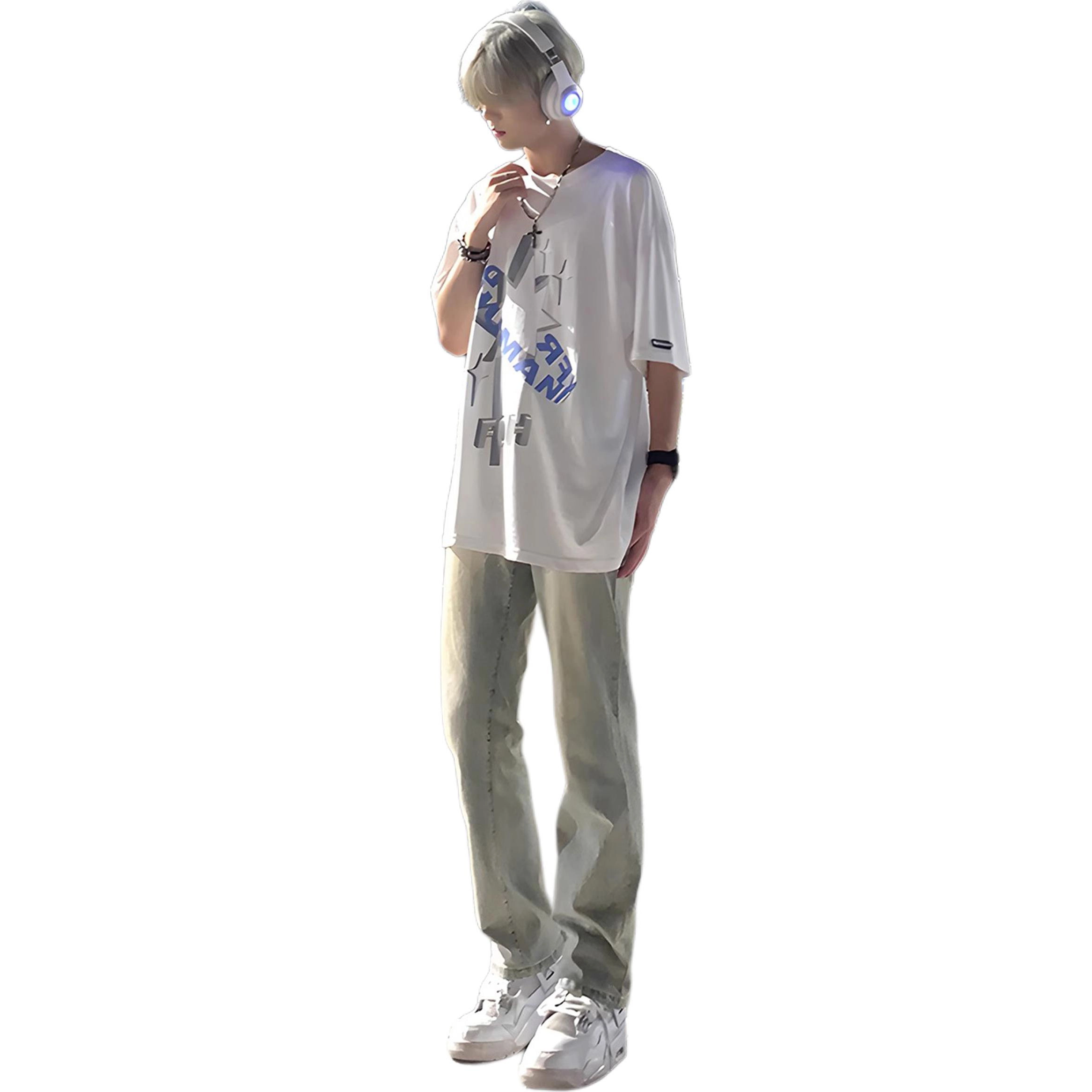 ZIAREL cleanftbootcut