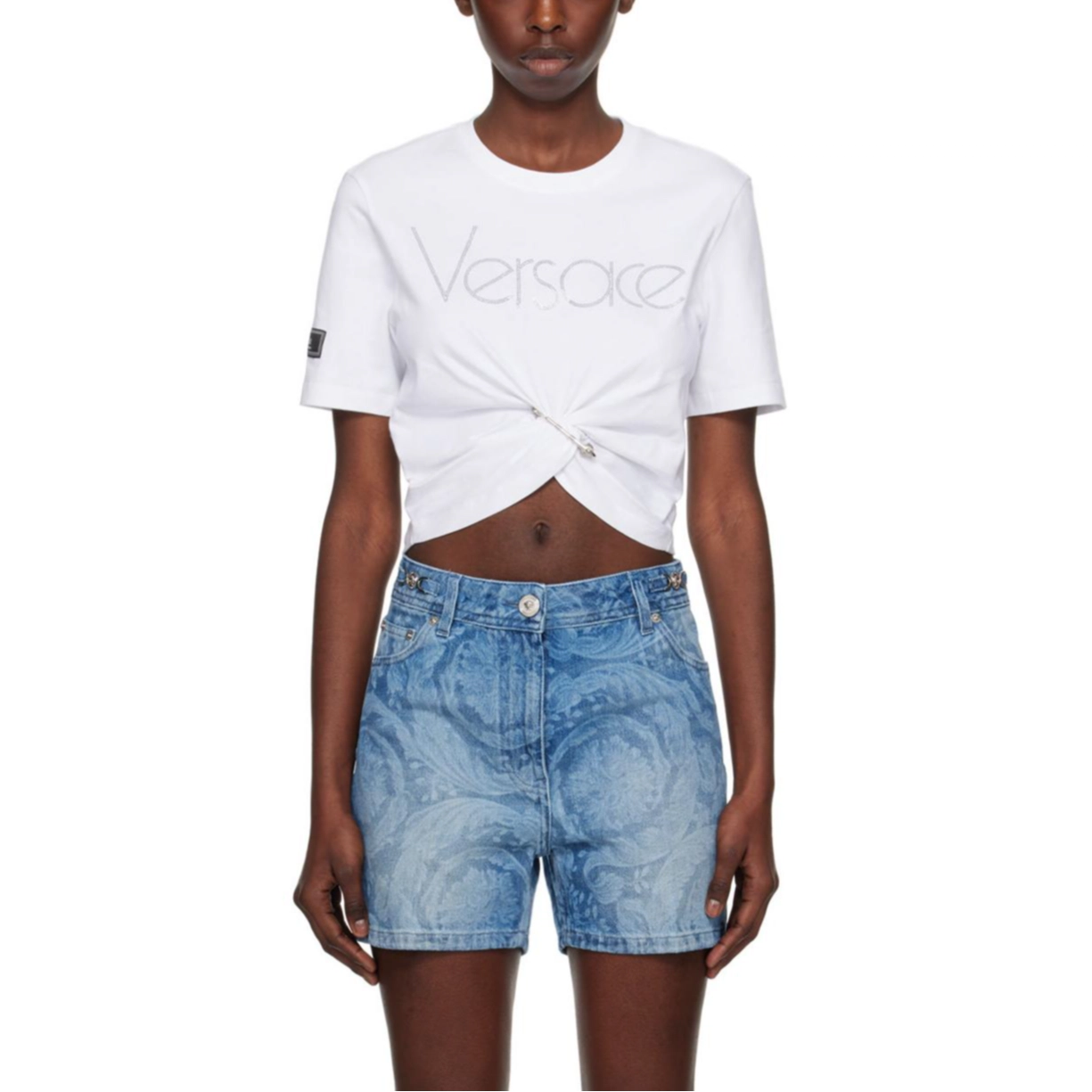 VERSACE T