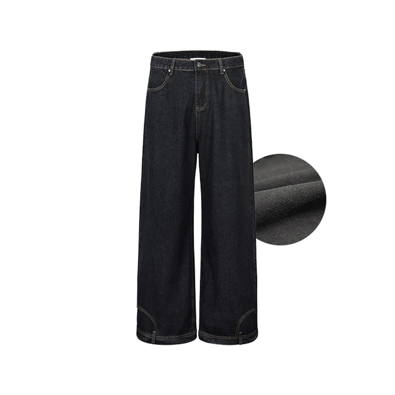 KREATE DENIM Cleanfit1033