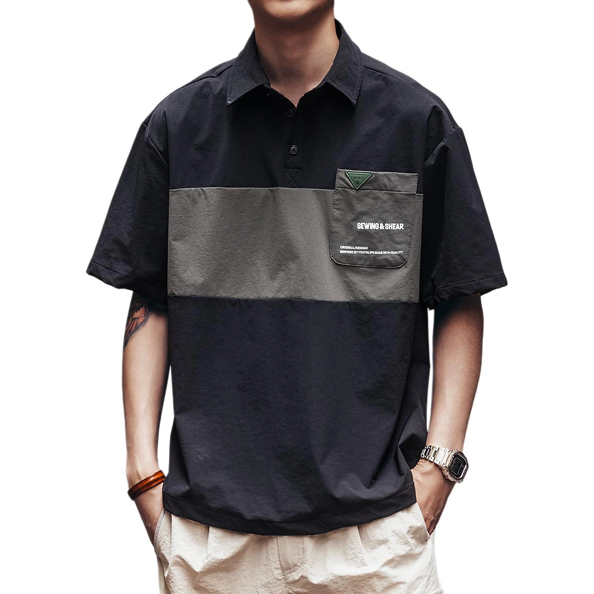 VNHP Polo