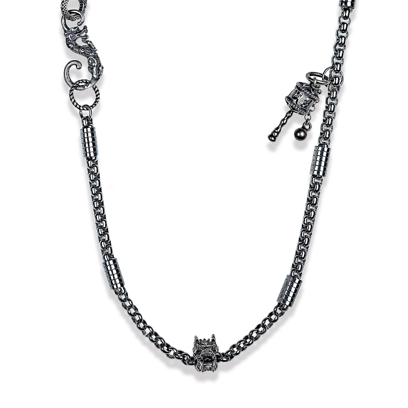 GUXI Dark World 925